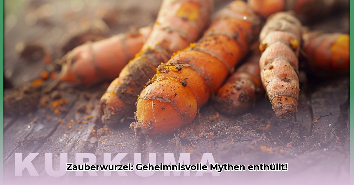 zauberwurzel